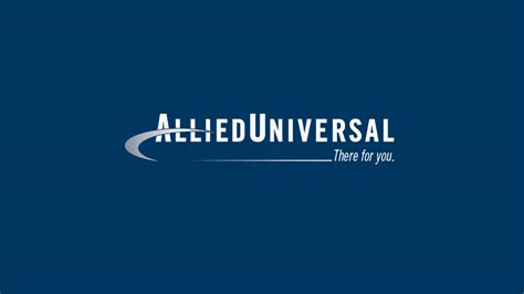 alight allied universal